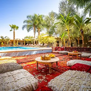 Guest house Kasbah Alili, El Caid Omar